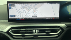 BMW i4 250kW eDrive40 M Sport 83.9kWh 5dr Auto Electric Hatchback